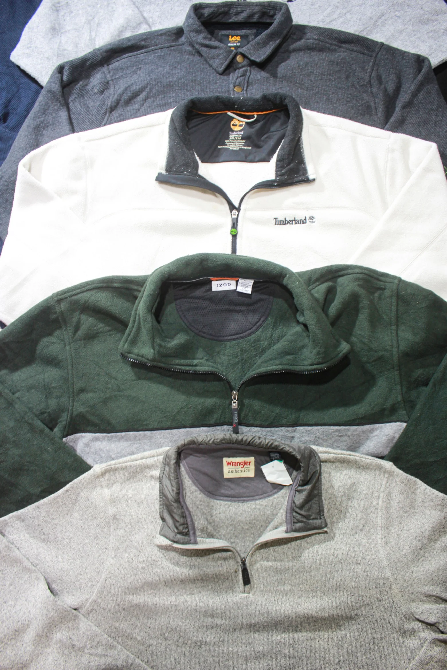 Dickies