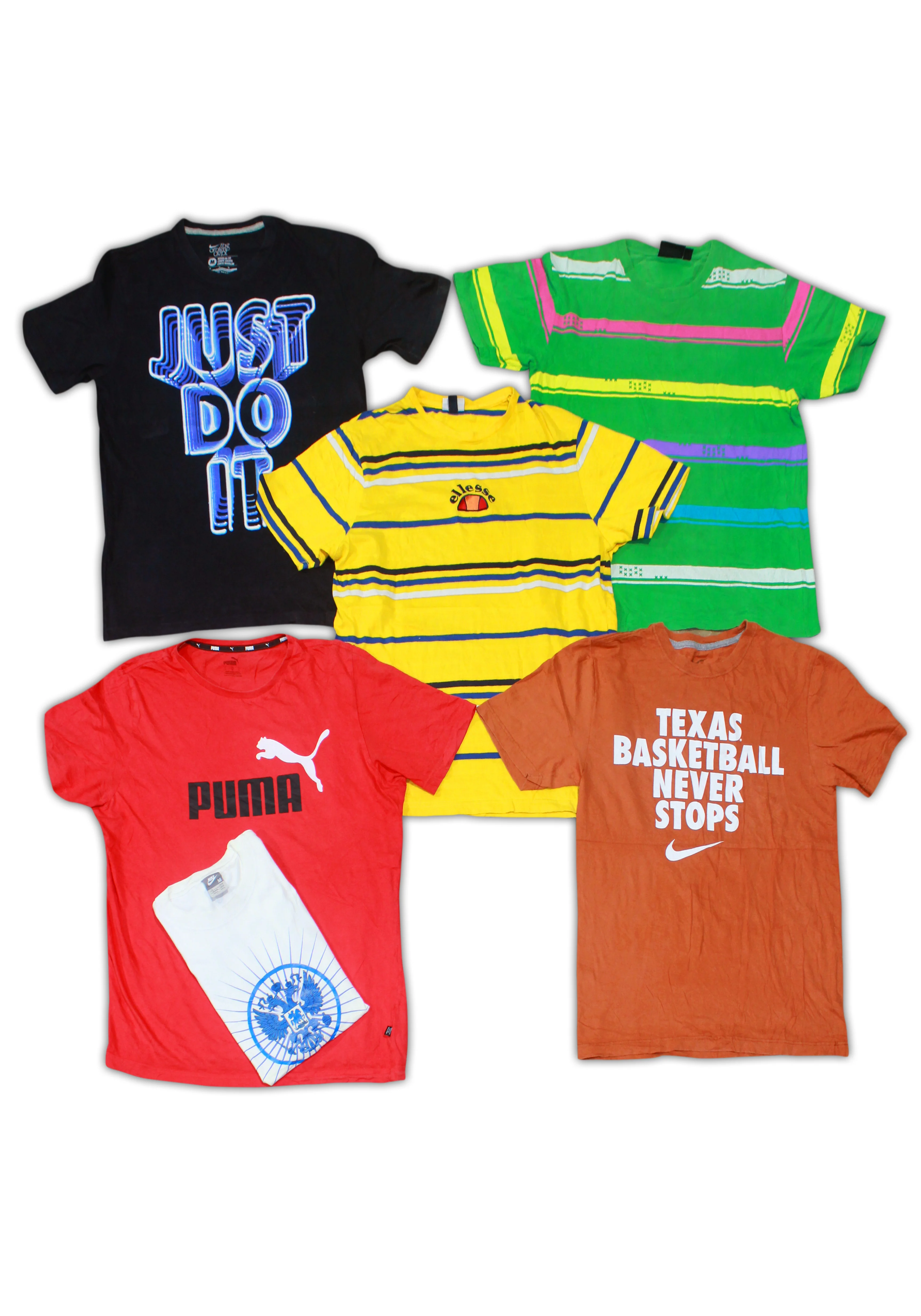 50X Brand T-shirt - Image 3
