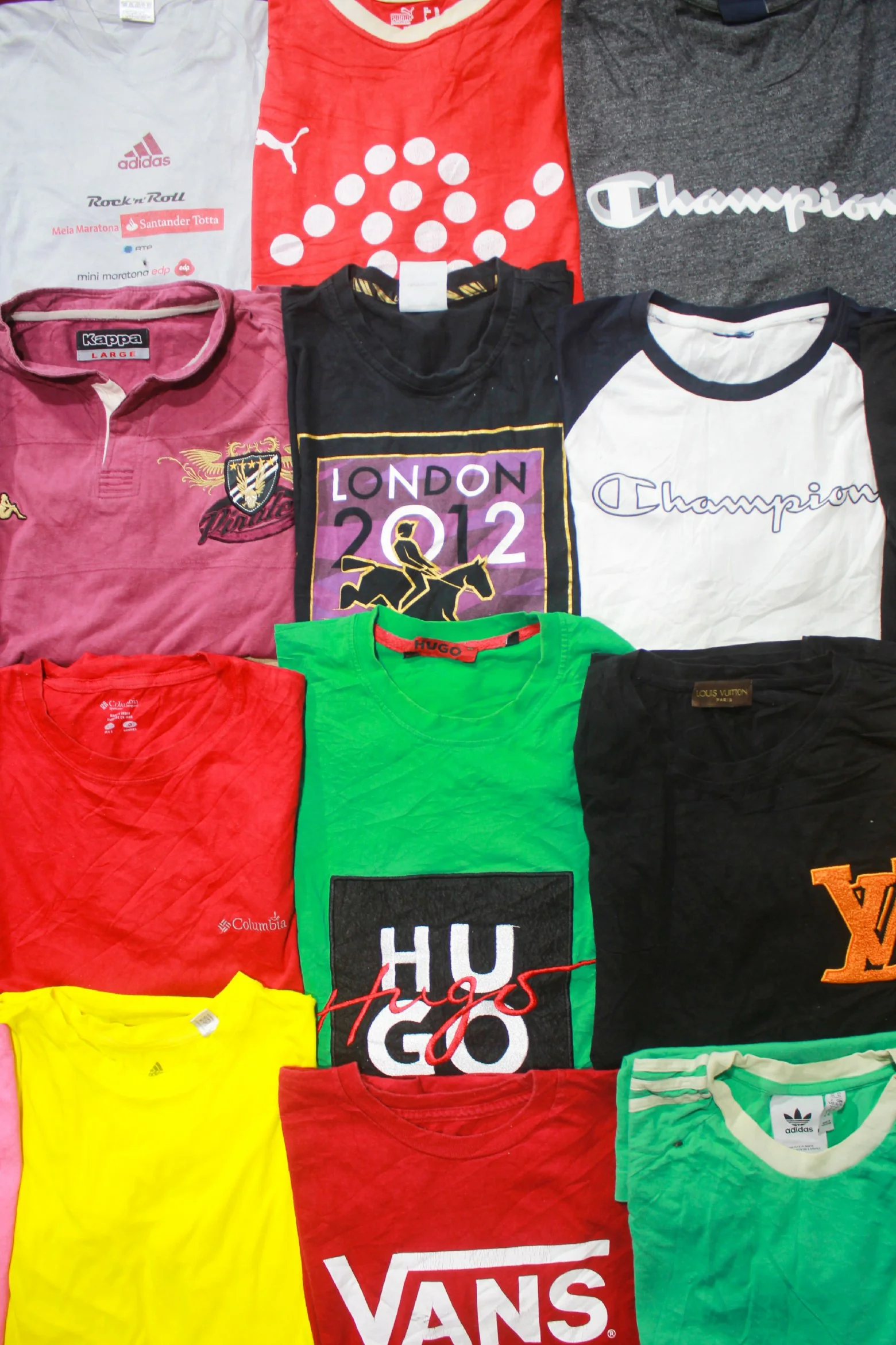 Lacoste