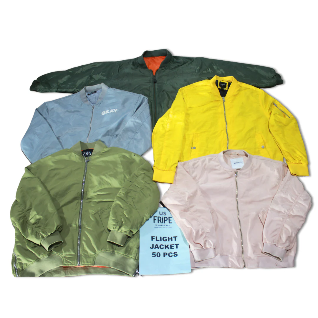 25X Flight Jackets - Image 2